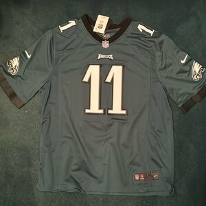 Philadelphia Eagles Jersey